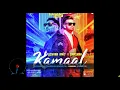 Kamaal Song | Uchana Amit | ft. | Badshah | Alina | New Hindi Song | Punjabi New Song | Kamaal song