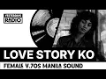 Lagu Gloc-9 - Love Story Ko (70s Disco Cover) by Yesterdays Radio