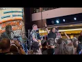 Download Lagu Eclipse w/ Jeff Scott Soto (W.E.T.) - This House Is On Fire (Live \u0026 Acoustic)