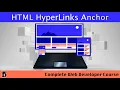 9 Links with the HTML Anchor Tag - Modern Web Design with HTML5 CSS3 and JavaScript