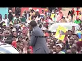 Download Lagu Gachagua Shocked as Heckling Takes Centre Stage in Kipipiri, MP Wanjiku Muhia Booed and Heckled!