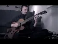 Brad Mehldau solo (Louis Cole - Real life)