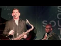Steve Cole performing "Reverence" @ South