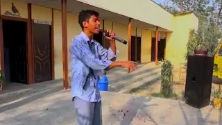 Kta Haru Sathma Hamro thyo sano Gang Backbenchers Rap 3MDProduction