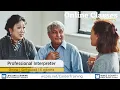 WCPSS Career Training Program - Professional Interpreter