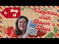 Lagu Day 18 Vlogmas 2025: A much nicer day | Mood reset