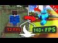 How to Optimize Lunar Client for MORE FPS in Minecraft 1 21