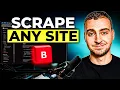 AI Web Scraping Is Insanely Good Browserbase Full Tutorial