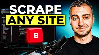 AI Web Scraping Is Insanely Good Browserbase Full Tutorial