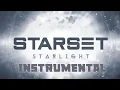 Lagu Starset - Starlight [INSTRUMENTAL] (HQ)