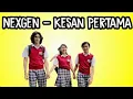 Download Lagu NeXGen - Kesan Pertama Lirik (Ost DARI JENDELA SMP)