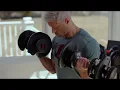 BowFlex SelectTech 1090 Dumbbells A Closer Look
