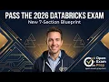How to Pass the Databricks Data Engineer Associate Exam 2026 Guide