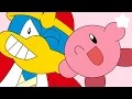 Lagu My Friend Kirby