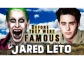 JARED LETO - Before They Were Famous