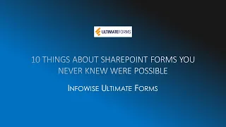 Webinar video