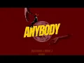 Burna Boy - Anybody (Massuma & Moon J Afro House Remix)