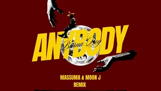 burna boy anybody massuma u0026 moon j afro house remix