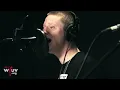 Jungle - "Busy Earnin'" (Live at WFUV)