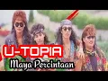 Download Lagu U-TOPIA - Maya Percintaan 1991 versi original