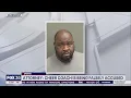 Attorney Central Florida cheer coach is being falsely accused of molesting girls
