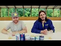Bad Day To Be A Beer Challenge (Kyle Clark vs. Troy Cartwright)
