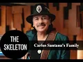 Carlos Santana s Family 2 Wives and 3 Kids