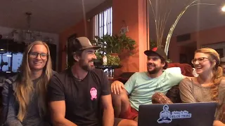 Q&A Session for our Patrons! Delos 2.0? Arctic? Episodes? and MUCH more!- May 21 2018