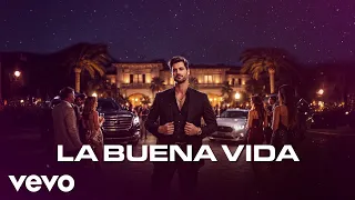 Banda Carnaval - La Buena Vida (LETRA)