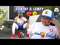 Download Lagu DONTAY AND LUMPY ARE BORED SO THEY CALL THE SELF DRIVING TESLA TO TAKE THEM TO THE DODGERS GAME!