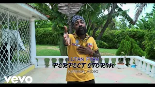 Download LutanFyah - Perfect Storm (Official Video) MP3