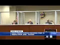ACLU tracks parole hearings over 10 weeks from June - August