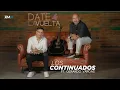 Download Lagu DATE LA VUELTA / Los Continuados ft. Gerardo Vargas