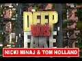 Nicki Minaj and Tom Holland Clip - Deep Fake Neighbour Wars on ITVX