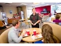 Wendy s Wants to Automate Stores Because of Minimum Wage Increase