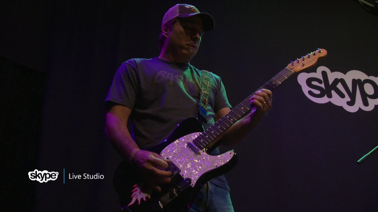 Old 97's - All Who Wander (101.9 KINK)