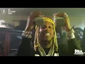 Lil Durk Performs Back Again on Million Dollaz Worth of Game