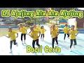 Download Lagu DJ Ajojing Ala Ala Ajojing | Musik TikTok Viral | Bocil Ceria - Choreo by SS Prambos