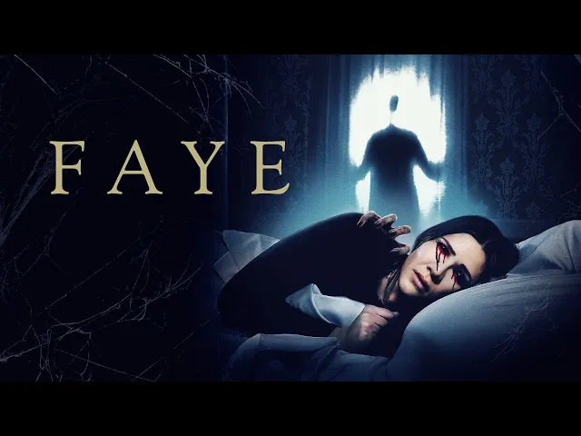 Faye | Official Trailer | Horror Brains