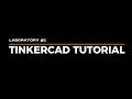 LABORATORY Tinkercad Simulation Tutorial