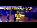 Si la Mami - El Bogueto & Brand Randall, (Coreografía) Anibal GP