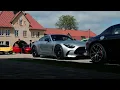 HBz x LUNAX x D-Charged x Kickbait – RADIOACTIVE | Car Music