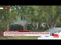 Investigation underway after 2 killed at Macon County home