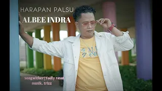 Download Albee indra -Harapan palsu (official music video) lagu terbaru pop malaysia/indonesia 2021 MP3
