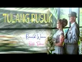Download Lagu TULANG RUSUK - REVINALDO WAANI \u0026 HELDA FEBRINA | COVER | OFFICIAL MUSIC VIDEO
