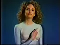 Playtex Bra Commercial 1981