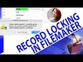 Record Locking Basics-FileMaker Records-FileMaker s