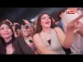 تامر حسني (الذوق العالي) لايف من حفلة العلمين الجديدة _2025
