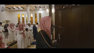 سورتي الرحمن والواقعة إستمع كيف تلاها الشيخ محمد اللحيدان بهذا الخشوع ليلة 28 1442  سورتي الرحمن والواقعة إستمع كيف تلاها الشيخ محمد اللحيدان بهذا الخشوع ليلة 28 1442