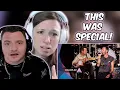 Download Lagu Coldplay - Fix You Featuring Michael J. Fox Glastonbury 2024 REACTION